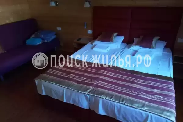 Частный сектор «ЭкоДом»