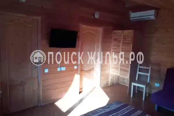 Частный сектор «ЭкоДом»