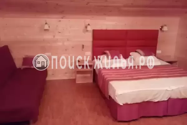 Частный сектор «ЭкоДом»