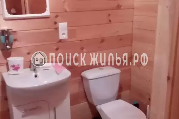 Частный сектор «ЭкоДом»