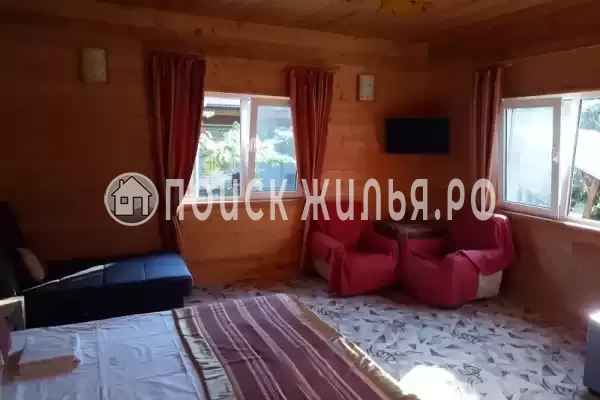 Частный сектор «ЭкоДом»