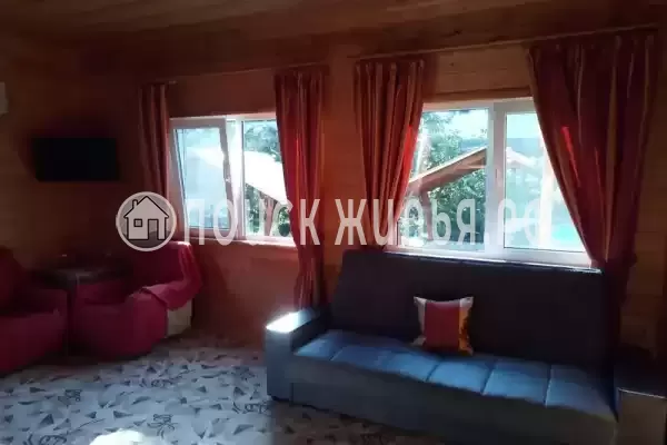 Частный сектор «ЭкоДом»