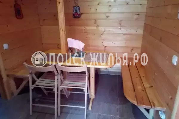 Частный сектор «ЭкоДом»