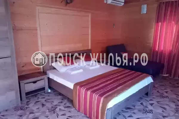 Частный сектор «ЭкоДом»