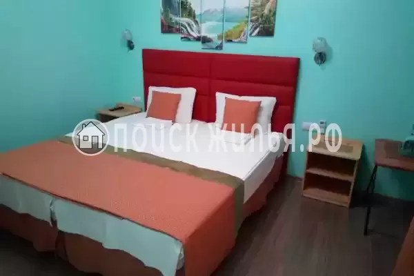 Частный сектор «ЭкоДом»