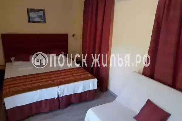 Частный сектор «ЭкоДом»