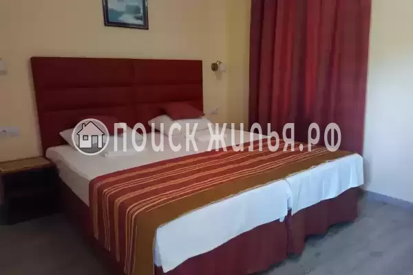 Частный сектор «ЭкоДом»