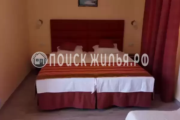 Частный сектор «ЭкоДом»