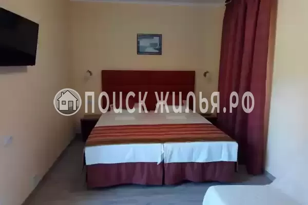 Частный сектор «ЭкоДом»