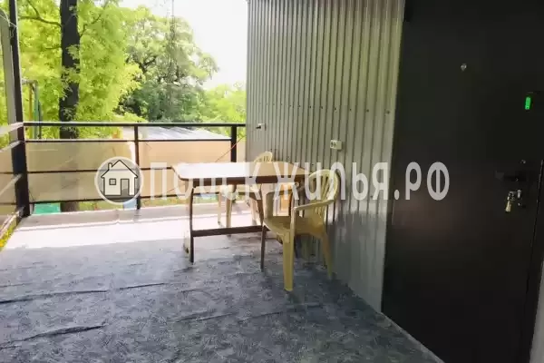 «Чайка на первом»