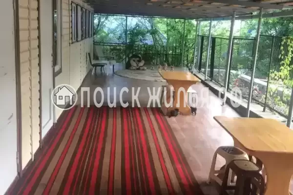 «Чайка на первом»