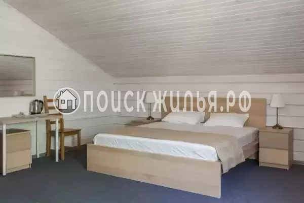 Частный сектор «Инал»