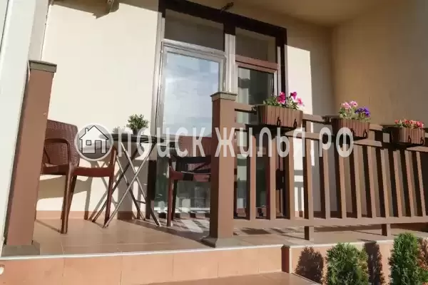 Гостевой дом «МысДома» Гостевой дом «МысДома»