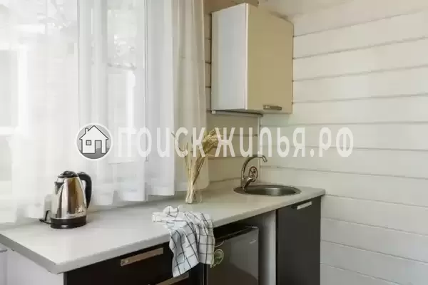 Частный сектор «Инал»