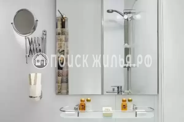 Частный сектор «Инал»