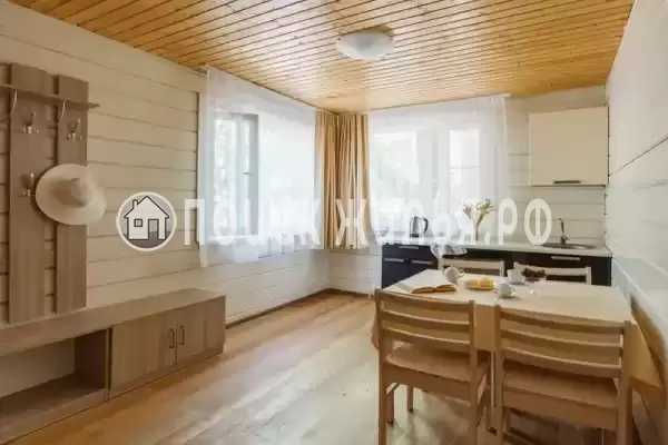 Частный сектор «Инал»