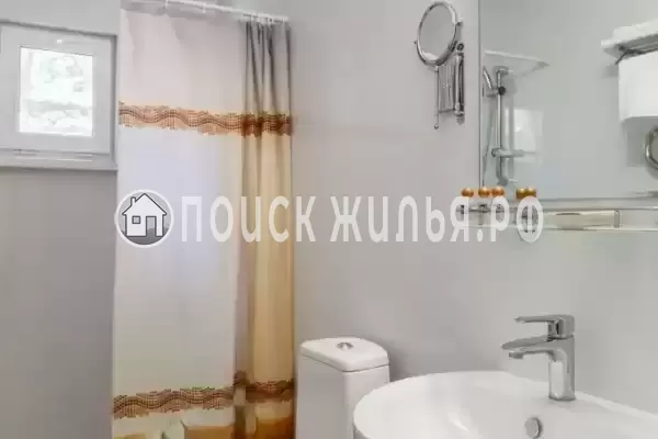 Частный сектор «Инал»