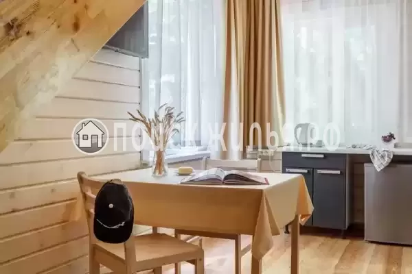 Частный сектор «Инал»