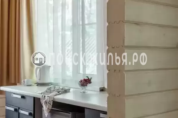 Частный сектор «Инал»