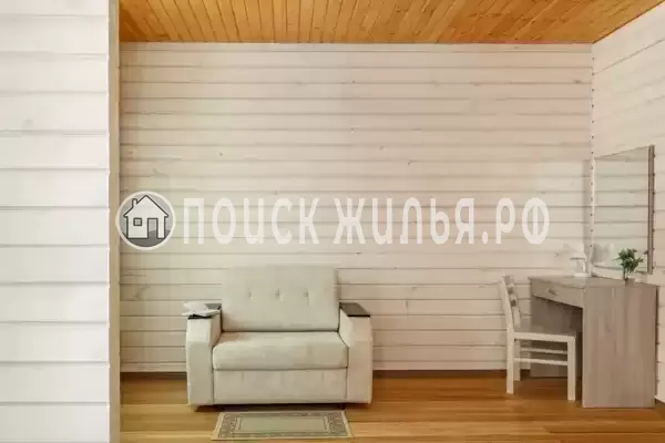 Частный сектор «Инал»