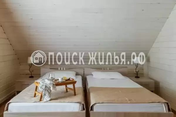 Частный сектор «Инал»