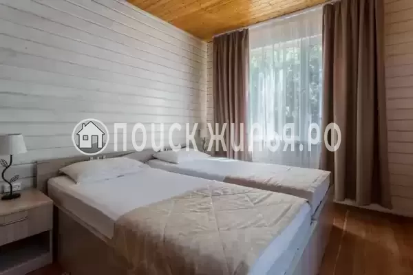 Частный сектор «Инал»