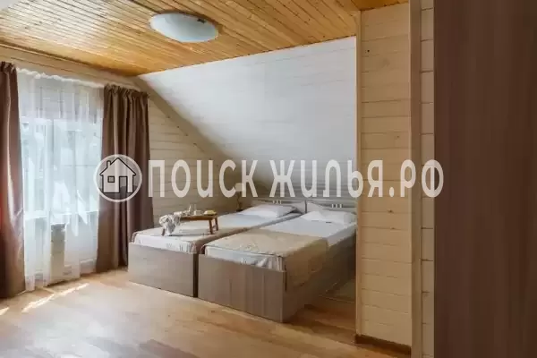 Частный сектор «Инал»