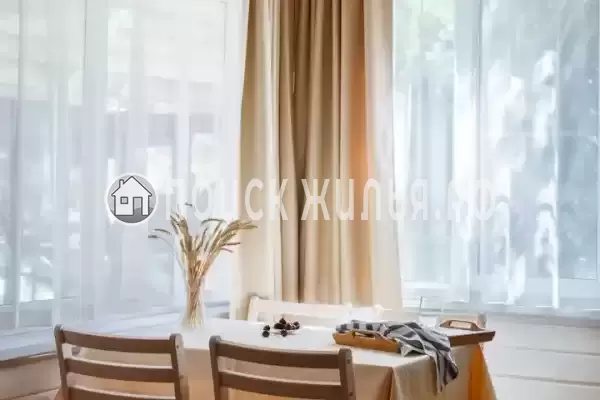 Частный сектор «Инал»