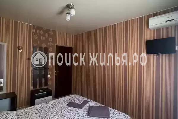 Гостевой дом «Агрия-Джем 213 Б» Гостевой дом «Агрия-Джем 213 Б»