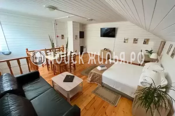 Частный сектор «Инал»