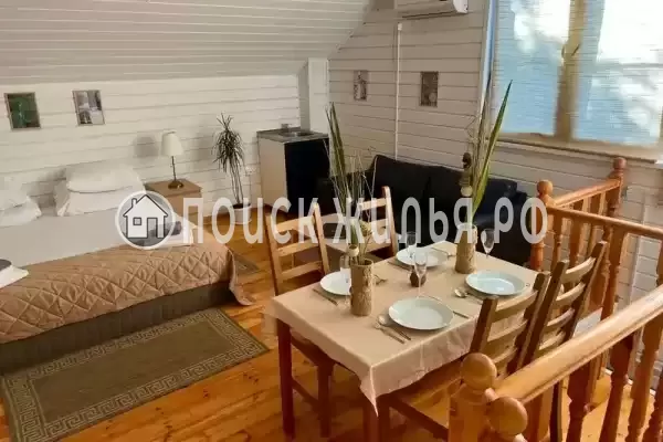 Частный сектор «Инал»