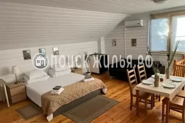 Частный сектор «Инал»