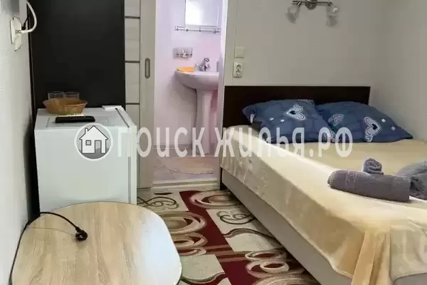 «На Полевой»