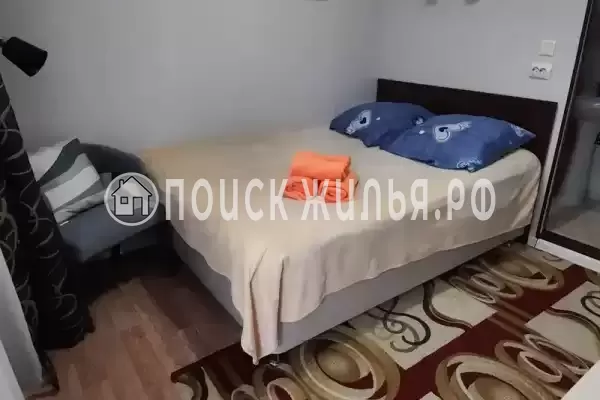 «На Полевой»