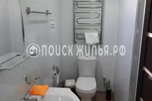 «На Полевой»