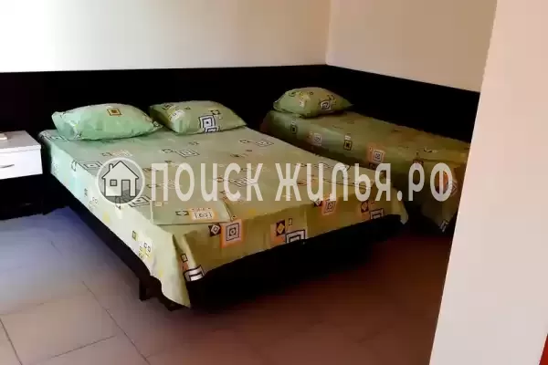 Гостевой дом «Афина»