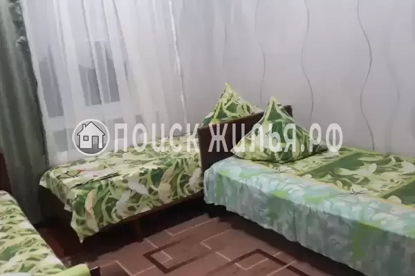 «На Полевой»