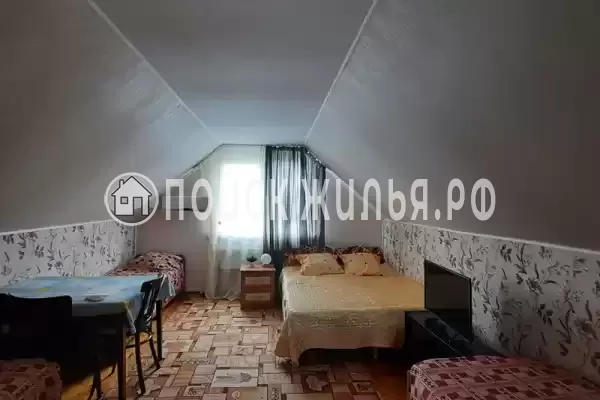 «На Полевой»