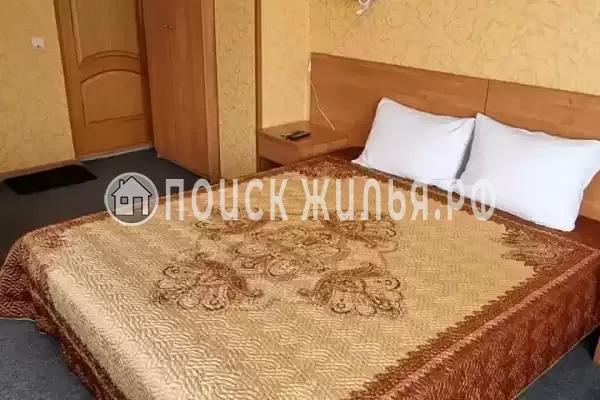 Гостевой дом «Фантазия» Гостевой дом «Фантазия»