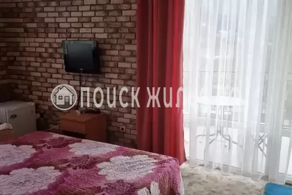 Гостевой дом «Фантазия» Гостевой дом «Фантазия»