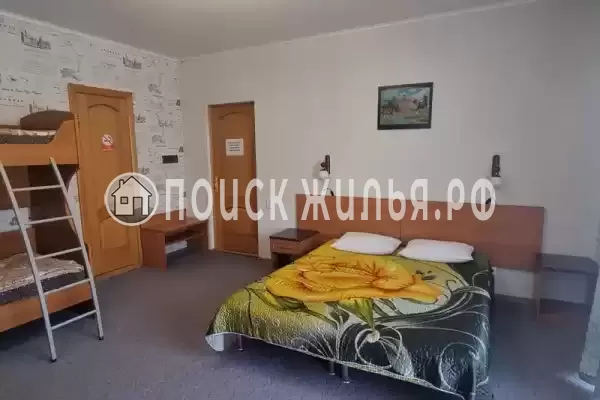 Гостевой дом «Фантазия» Гостевой дом «Фантазия»