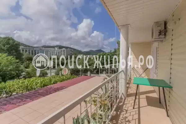 Частный сектор «Ольга» Частный сектор «Ольга»