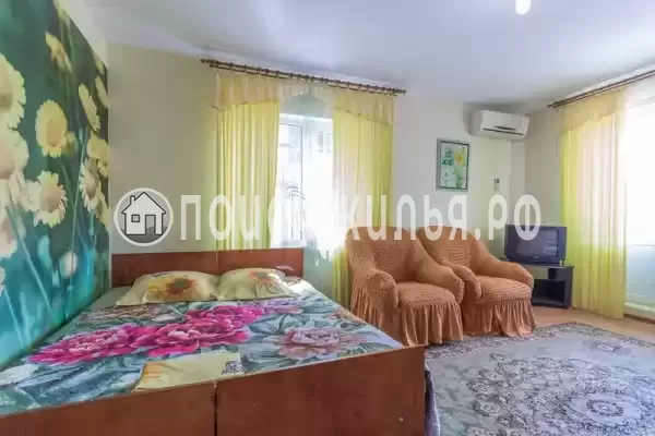 Частный сектор «Ольга» Частный сектор «Ольга»