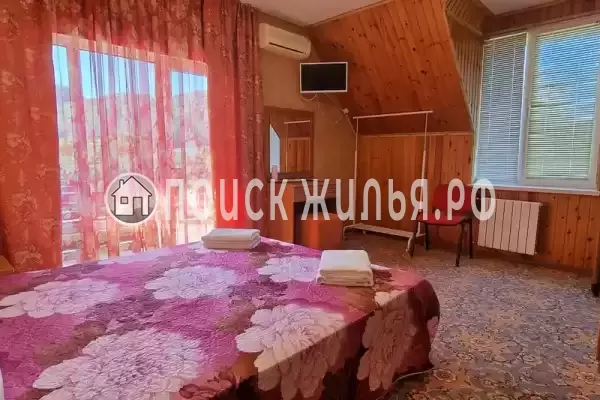 Гостевой дом «Фантазия» Гостевой дом «Фантазия»