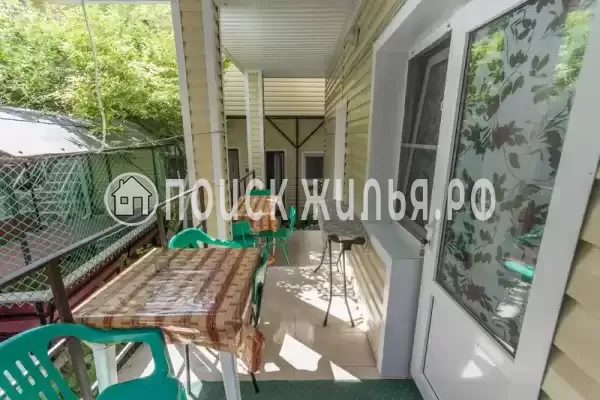 Частный сектор «Ольга» Частный сектор «Ольга»