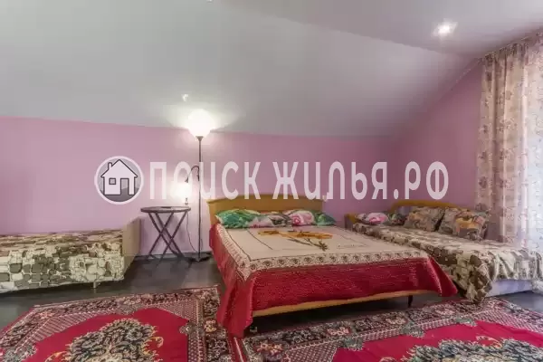 Частный сектор «Ольга» Частный сектор «Ольга»