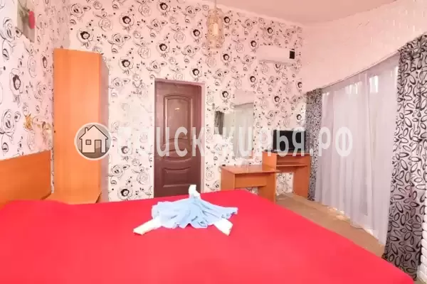 Гостевой дом «Фантазия» Гостевой дом «Фантазия»