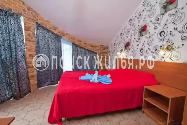 Гостевой дом «Фантазия» Гостевой дом «Фантазия»