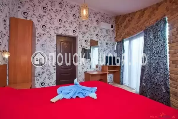 Гостевой дом «Фантазия» Гостевой дом «Фантазия»