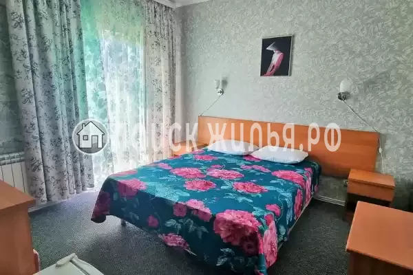 Гостевой дом «Фантазия» Гостевой дом «Фантазия»